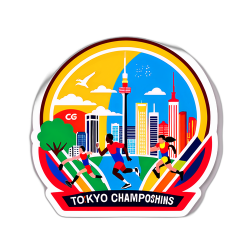東京チャンピオンシップ