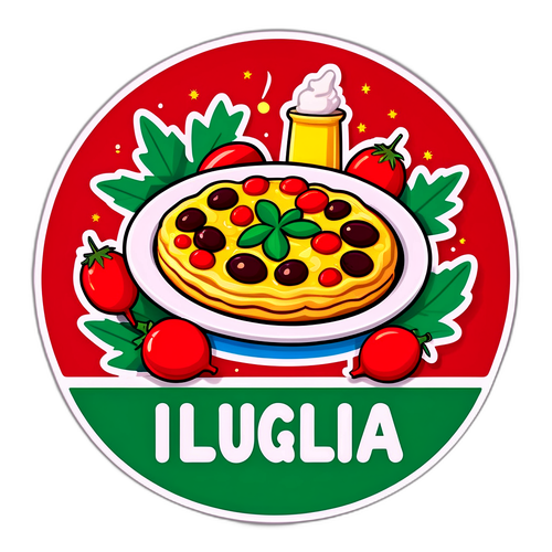 14 luglio - Festa del Gusto