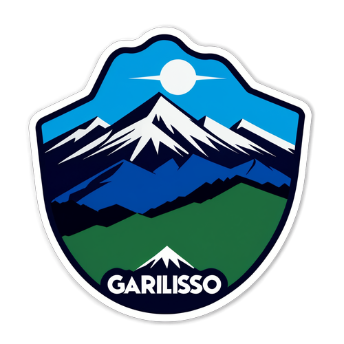 ¡Increíble! El Deportivo Garcilaso Desafía las Montañas con su Poderosa Presencia