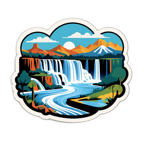 Peisaje Iconice din Argentina