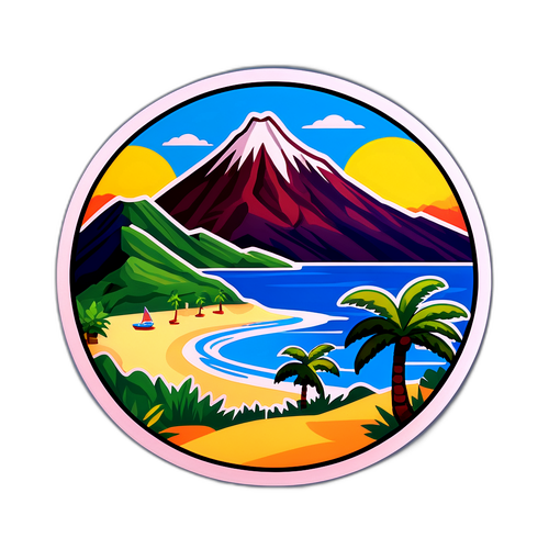 Paisajes de Honduras