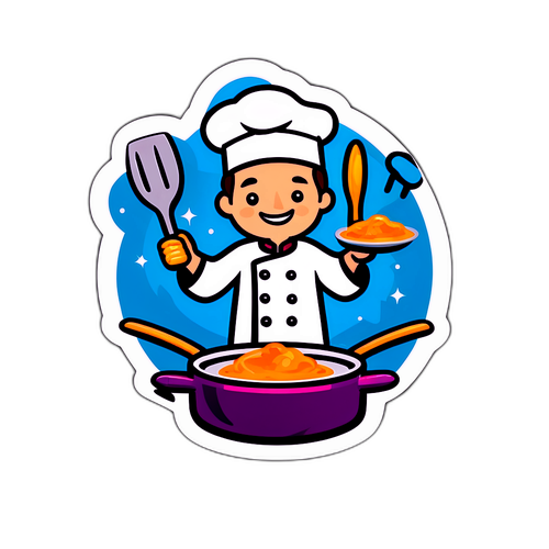 Chef Étoilé