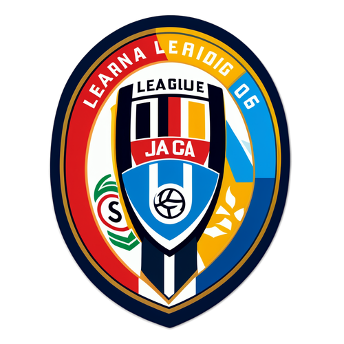 Scopri la Classe! La Serie A alla Vetta con 'Leading the League'!