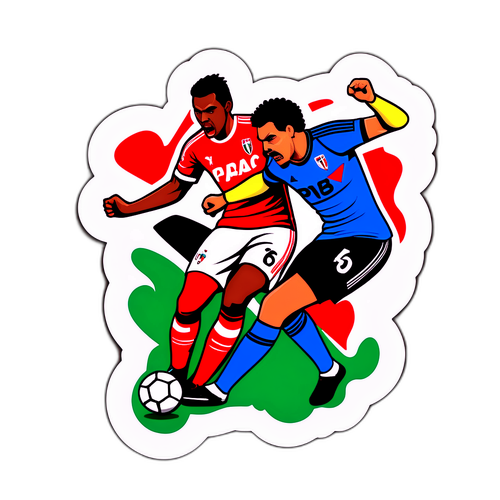 Confronto Épico: Mirassol vs. São Paulo