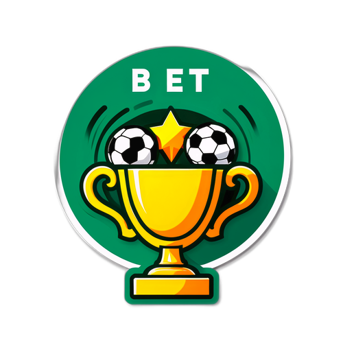 สติ๊กเกอร์เดิมพันกีฬา