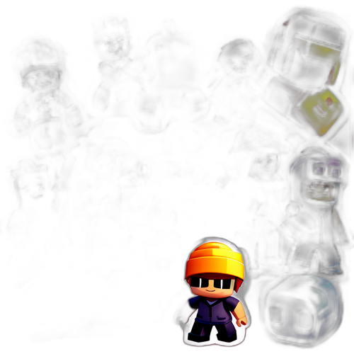Roblox-maailman elementit