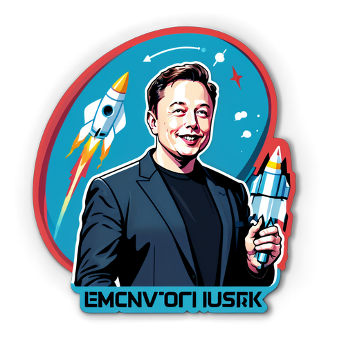 Muundo wa Teknolojia na Elon Musk