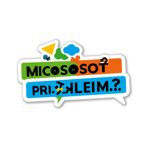 IT-Probleme mit Microsoft? Hier ist die Lösung, die du brauchst!