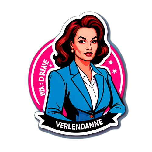 Moderne Verdensdamer