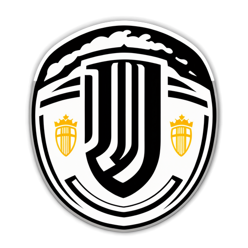 Nembo ya Juventus