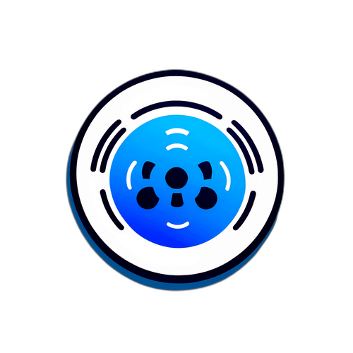 İnternetin Gücünü Sembolize Eden Sticker