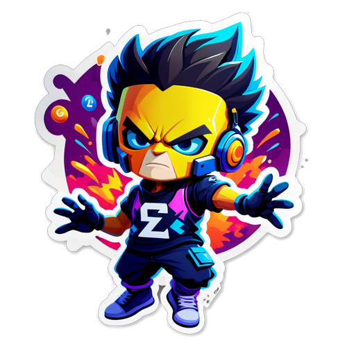 G2 Gracz w Akcji
