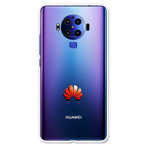 Sticker Tematik Teknologi Huawei Mate 70 Pro