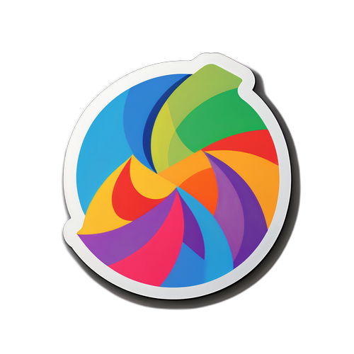 Paglikha ng Sticker ng Pagsasama-sama