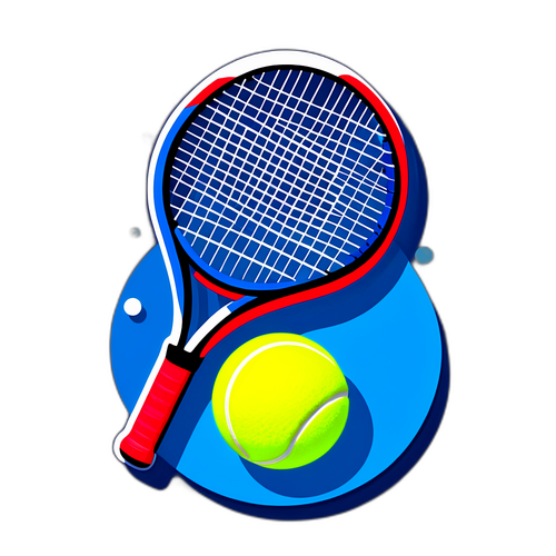 Тема US Open 2025