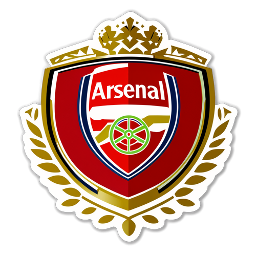 Utukufu wa Gunners