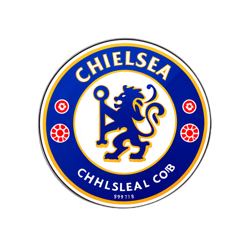 Chelsea FC Embléma