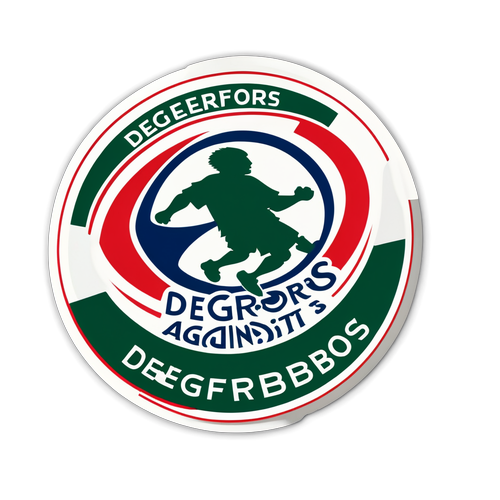 Shocking Rivalry! Degerfors IF Faces Off Against Örebro - You Won't Believe the Outcome!