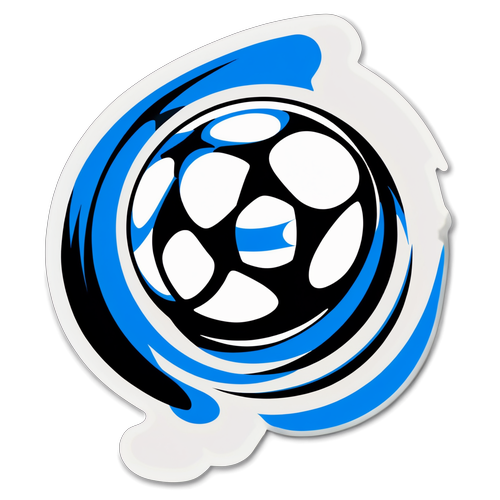 Sticker van de wedstrijd Espanyol - Real Madrid