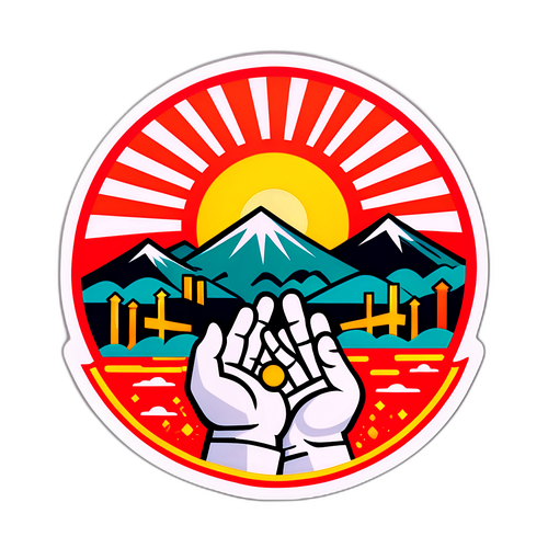 Efterdyningarna av jordbävningen i Malaysia – Resiliens och hopp