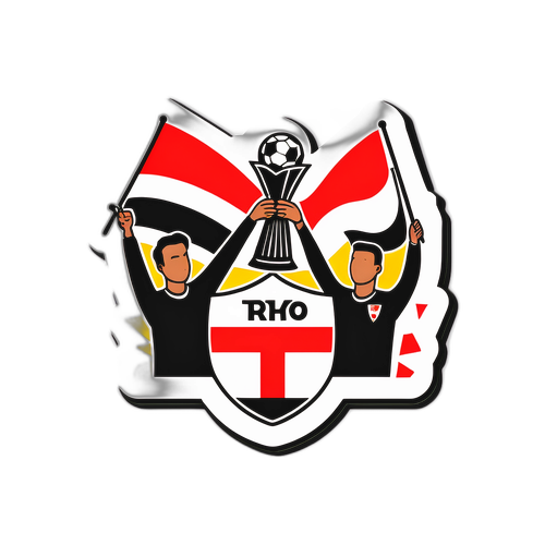 Rayo és Valencia mérkőzés hangulata