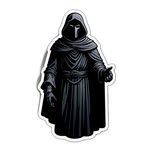 Sticker di Il Falsario Storia Vera