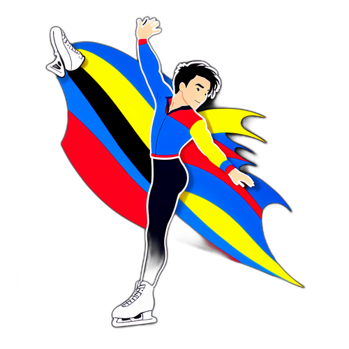 Patinator Remarcabil