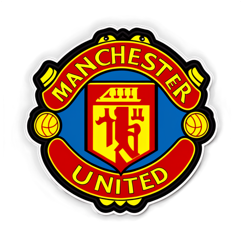 Manchester Unitedin ylpeys