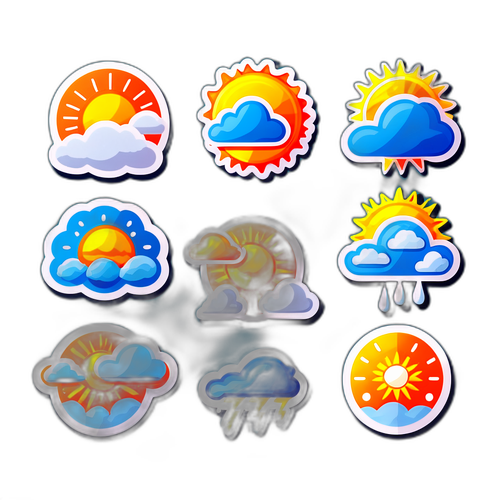 Pronóstico del Tiempo en Santa Fe