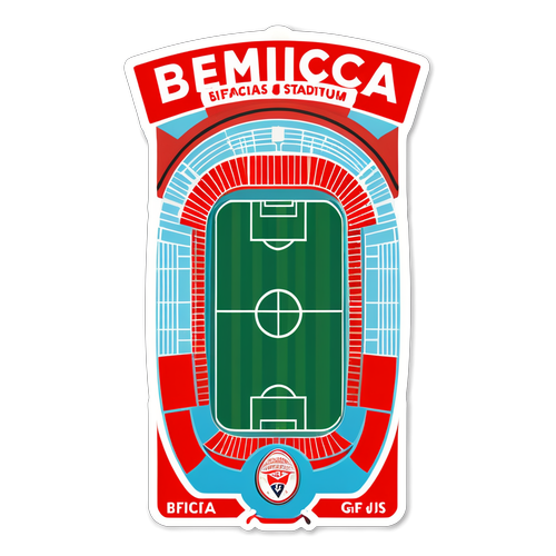 Benfica é Gigante!