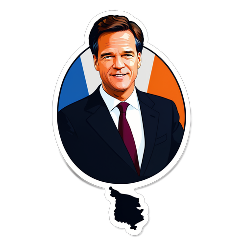 Chân Dung Lãnh Đạo: Mark Rutte và Chính Trị Hà Lan