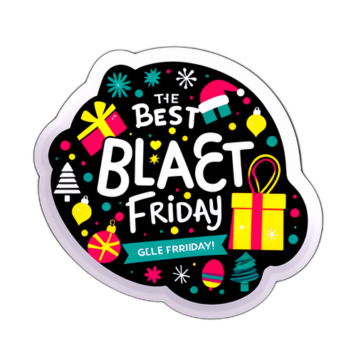 Cel mai tare Black Friday 2025