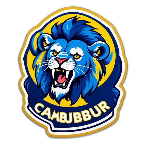 De Leeuwen zijn Terug! Ontdek de Blauwe Sfeer van Cambuur!