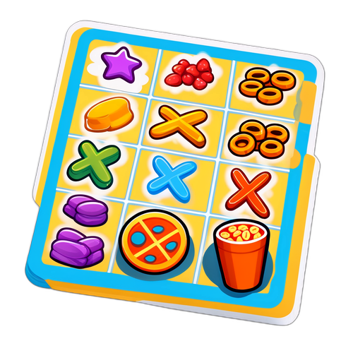 Adivinhe o Jogo Tic-Tac-Toe