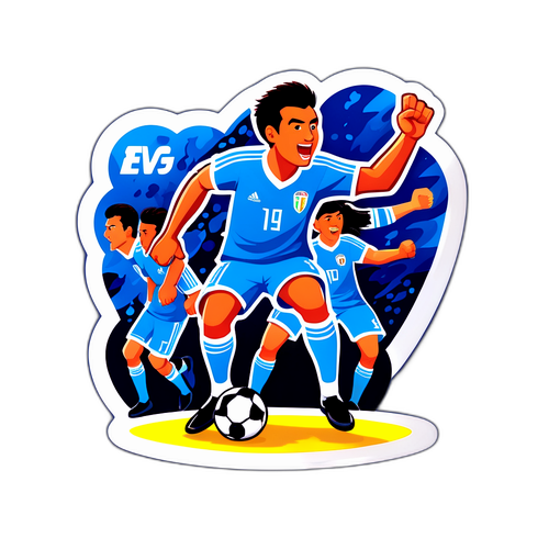 Pukulan Penalti yang Dinamis