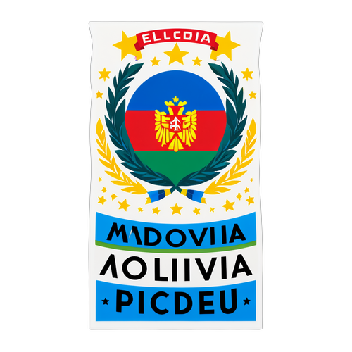 Mobilizăm Moldova pentru Alegeri!