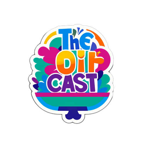 O dado está lançado