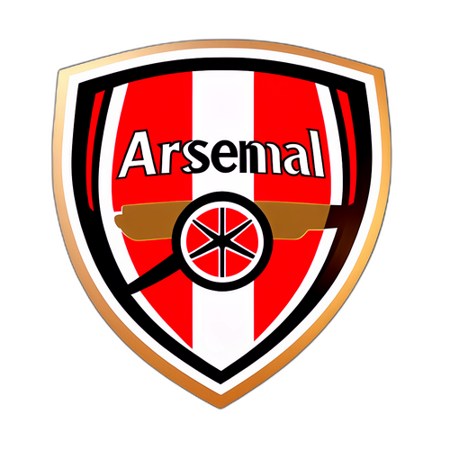 Sản phẩm cho Arsenal FC