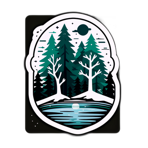 Yksinäisyyden ja voiman yhdistelmä