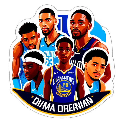 Match de sélection NBA