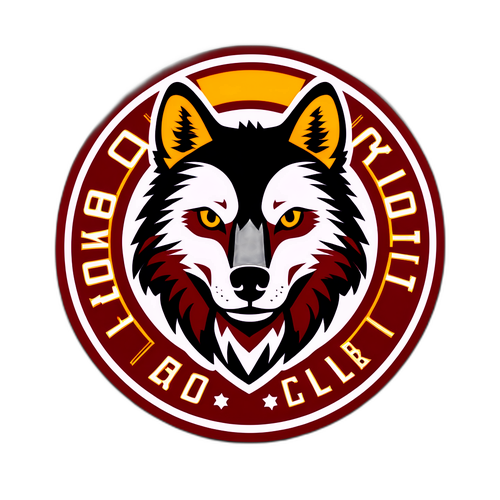 Bango la Old School la AS Roma