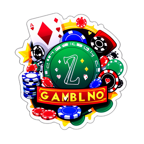 Στοίχημα και Τυχερά Παιχνίδια