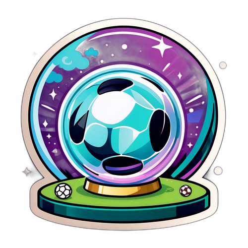 Sticker ya Utabiri: Annecy vs Le Mans