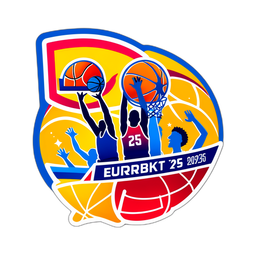 FIBA Eurobasket 2025 Tarra