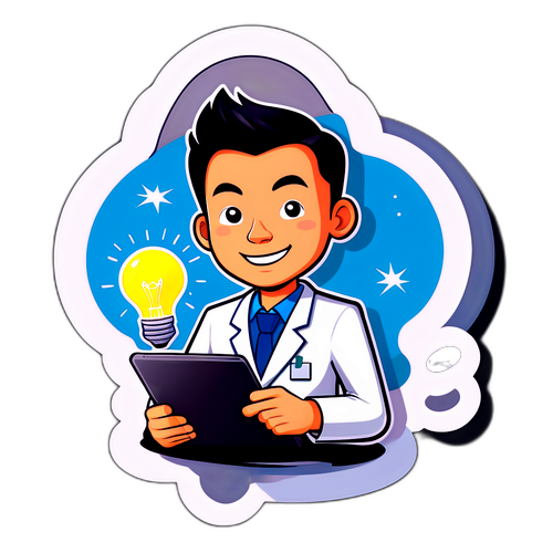 Pemikir Inovatif dalam Perniagaan