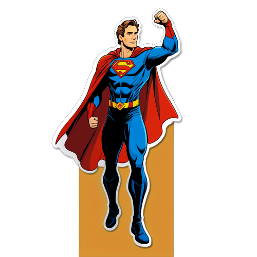 Ang Sticker na Magbibigay Inspirasyon: Ni Cooper Flagg na Parang Isang Superhero!