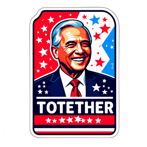 Zaprojektuj naklejkę z Prezydentem Nawrockim jak plakaty wyborcze