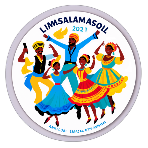 Limassols årliga festivaler