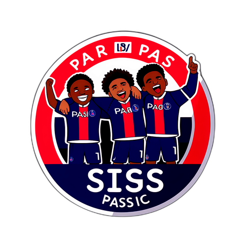 PSG Fanien Yhteislaulu