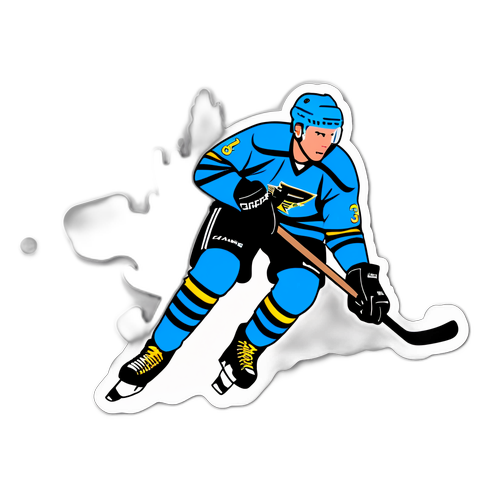 Hockeywedstrijd Een Schitterend Moment